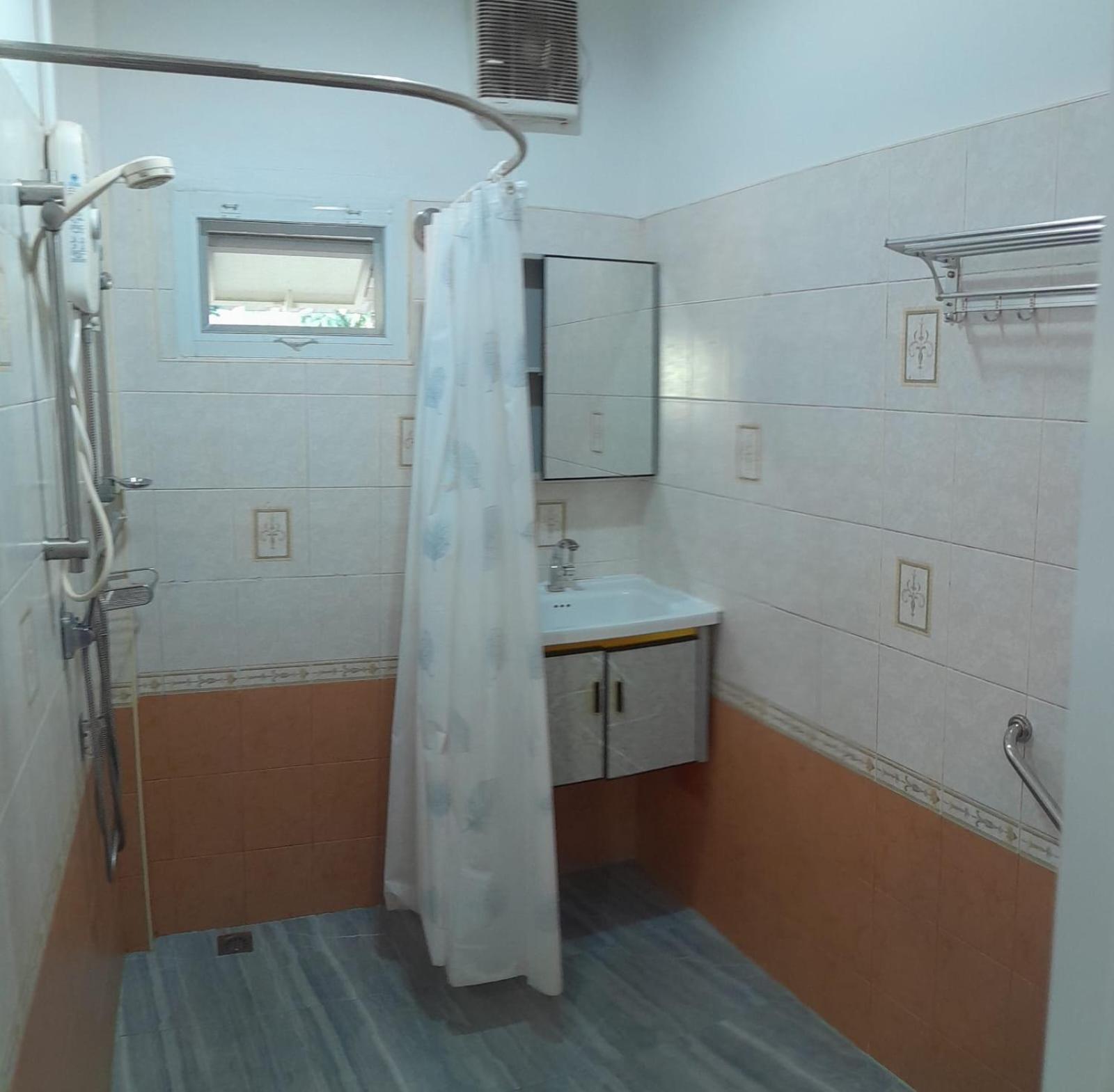 2Br Maryam Villa Near Tesco & Beach. Пляж Банг Тао Экстерьер фото