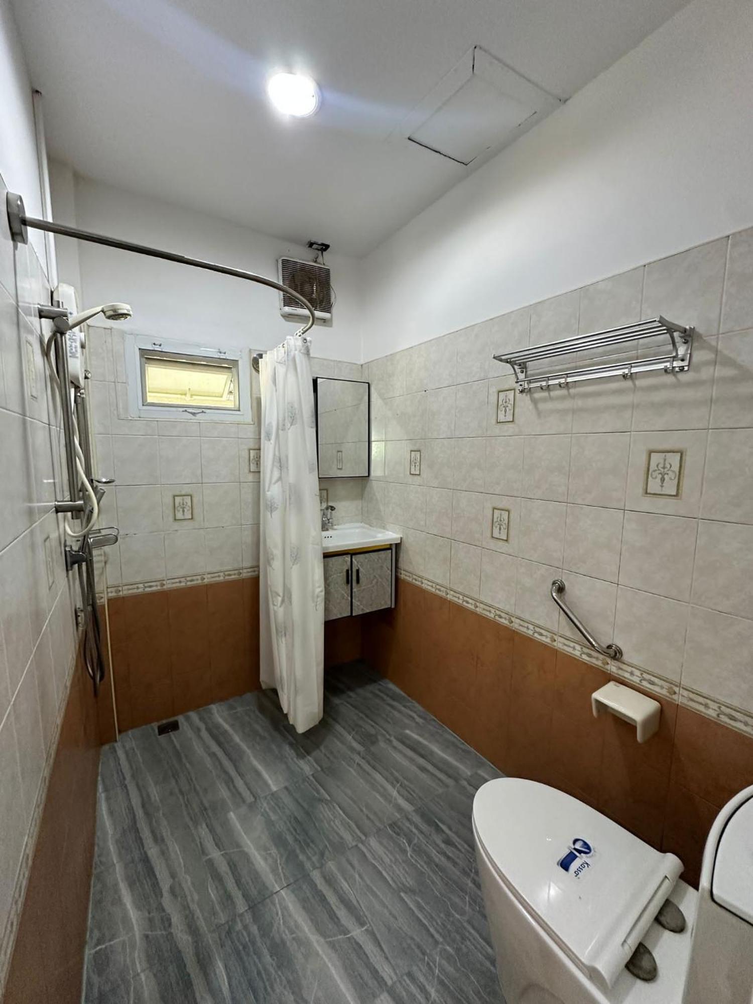 2Br Maryam Villa Near Tesco & Beach. Пляж Банг Тао Экстерьер фото